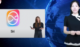 SERI - TRỢ LÝ ẢO TOÀN NĂNG CỦA APPLE: VNU-LIC SERIES TĂNG CƯỜNG NĂNG LỰC SỐ CHO SINH VIÊN ĐHQGHN